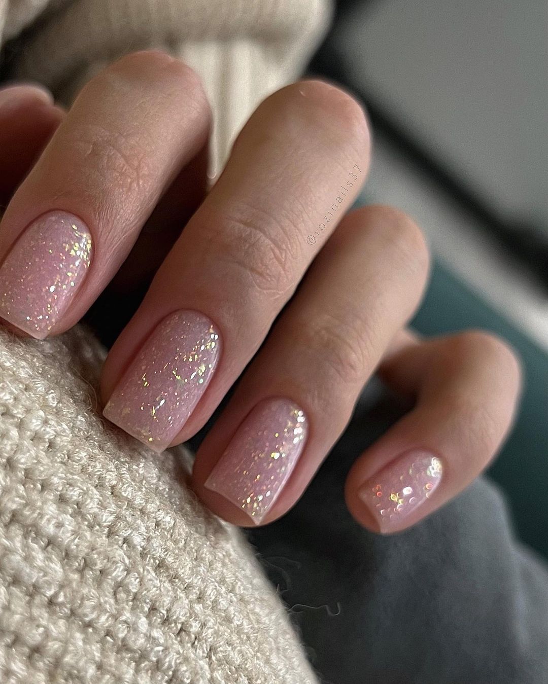 Base Rubber Pink Diamond - ONGLES PRO