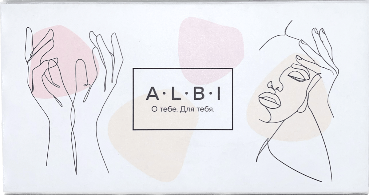 Box découverte Albi n°1 - ONGLES PRO