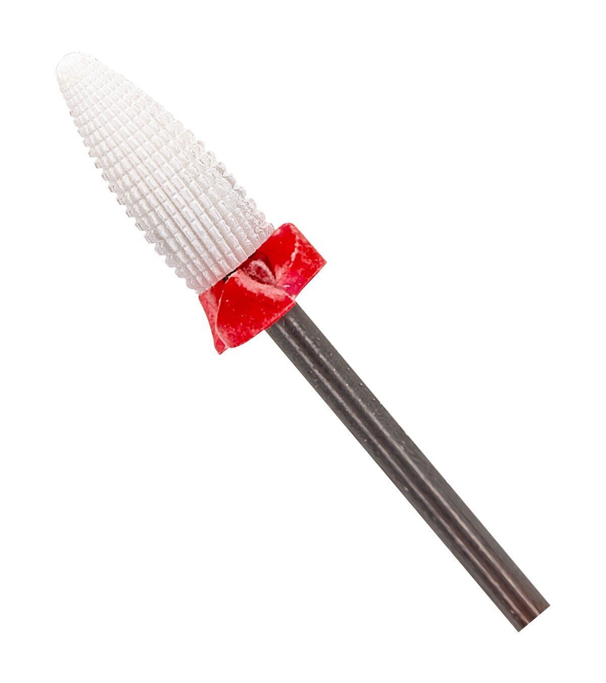 Embout céramique - Typhoon - Grain fin - ONGLES PRO