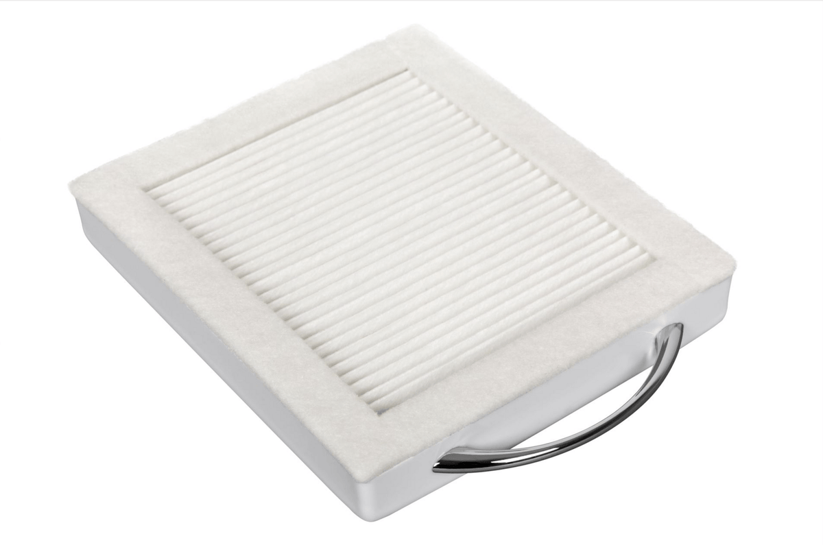 Filtre polyester pour aspirateur AFINIA NDC 1000 - ONGLES PRO