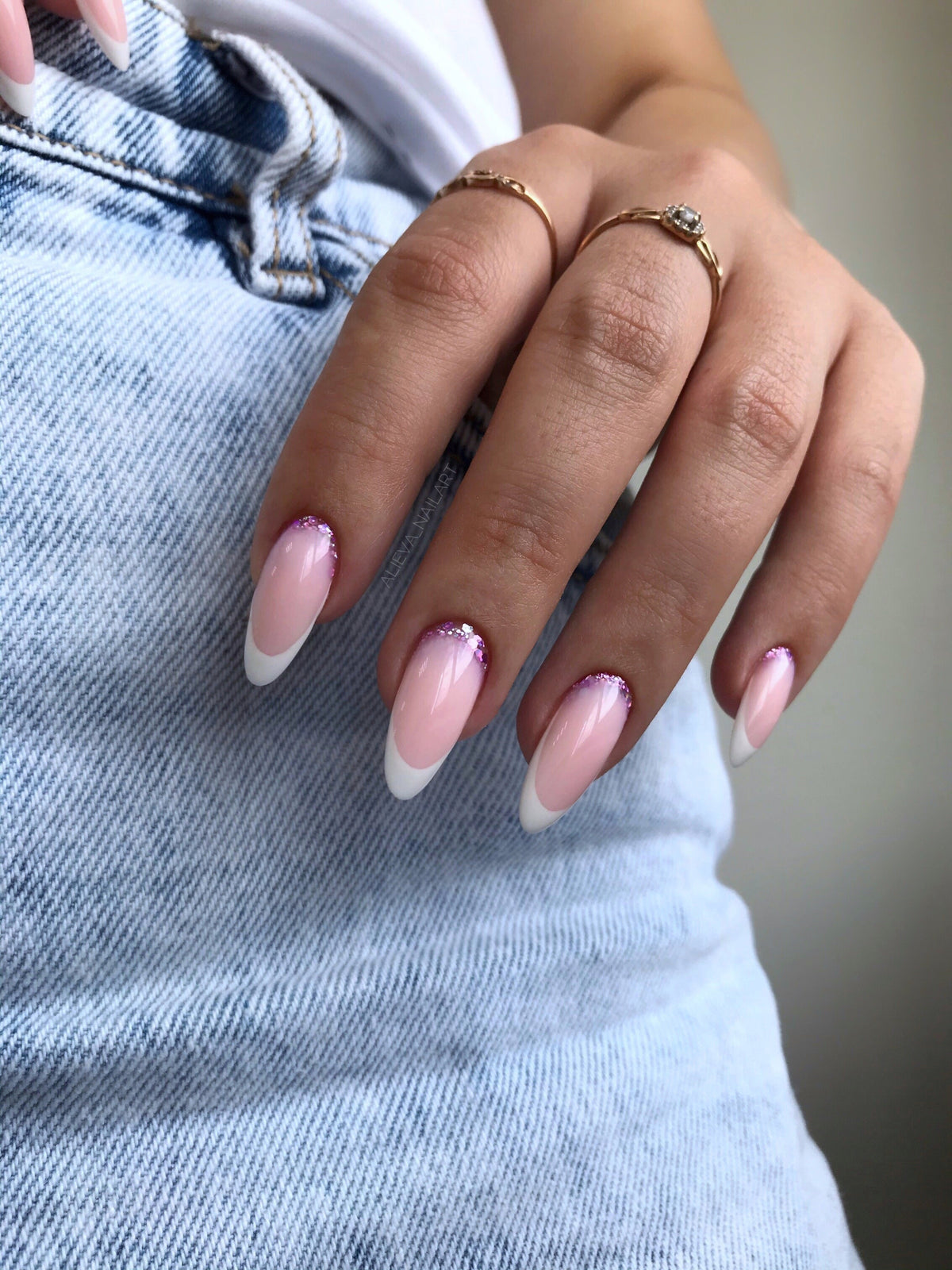 Gel Albi Sculptural Flirt - ONGLES PRO