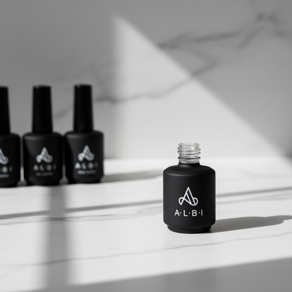 Nail Fresher ALBI - Photo lifestyle gamme professionnelle