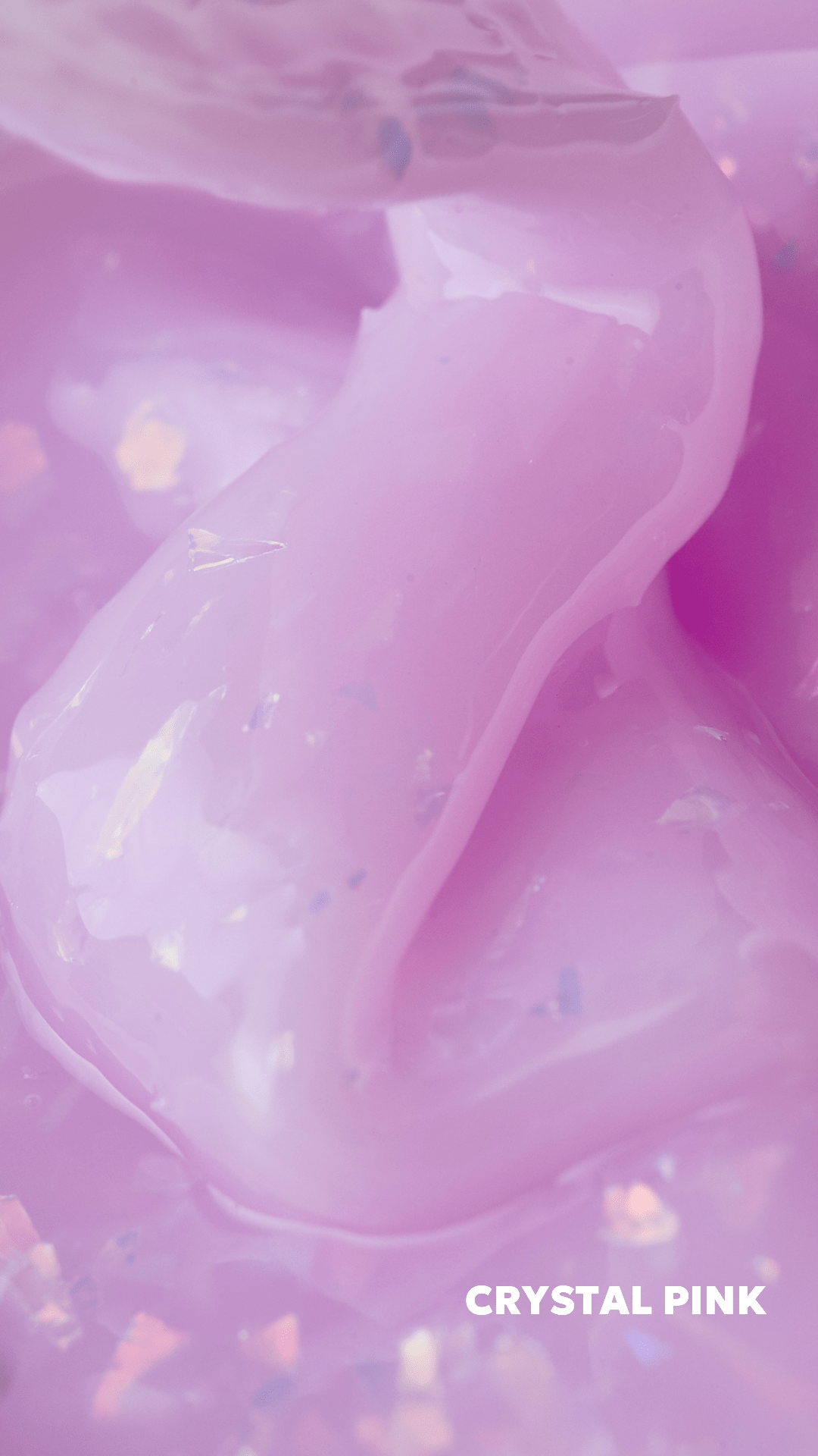 Polygel liquid Albi Crystal Rose - ONGLES PRO