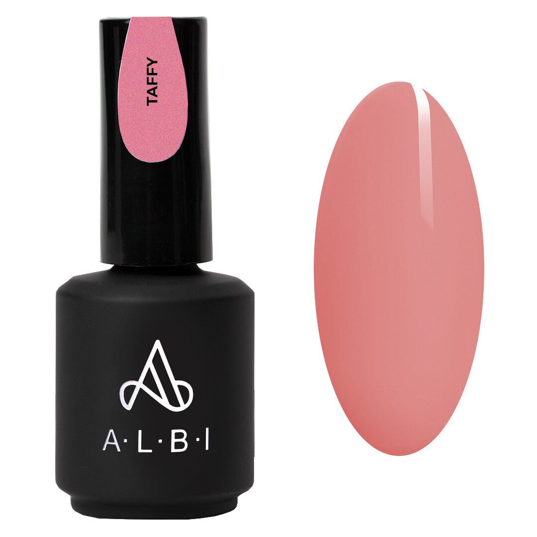 Polygel liquid Albi Taffy - ONGLES PRO