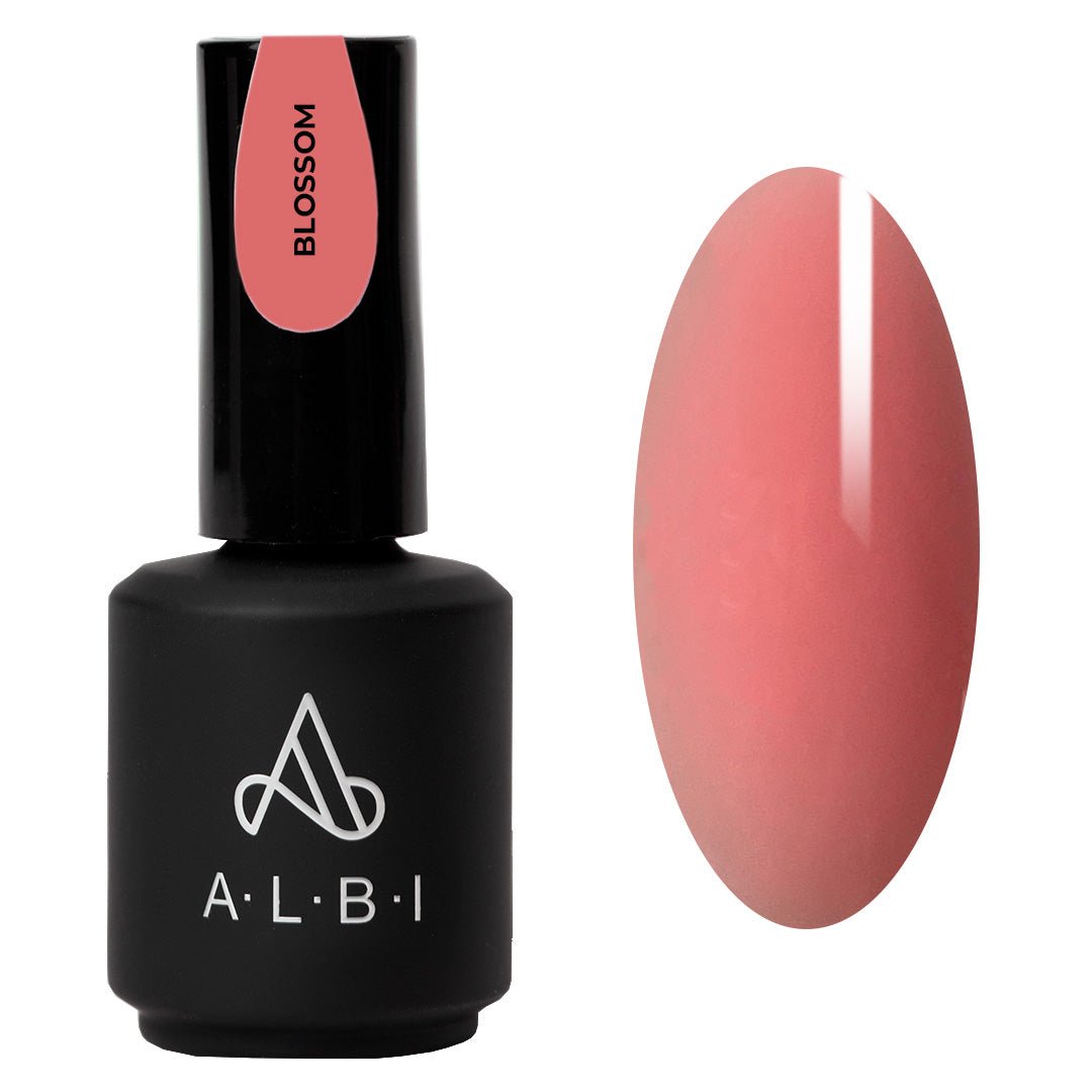 Polygel liquide Blossom - ONGLES PRO