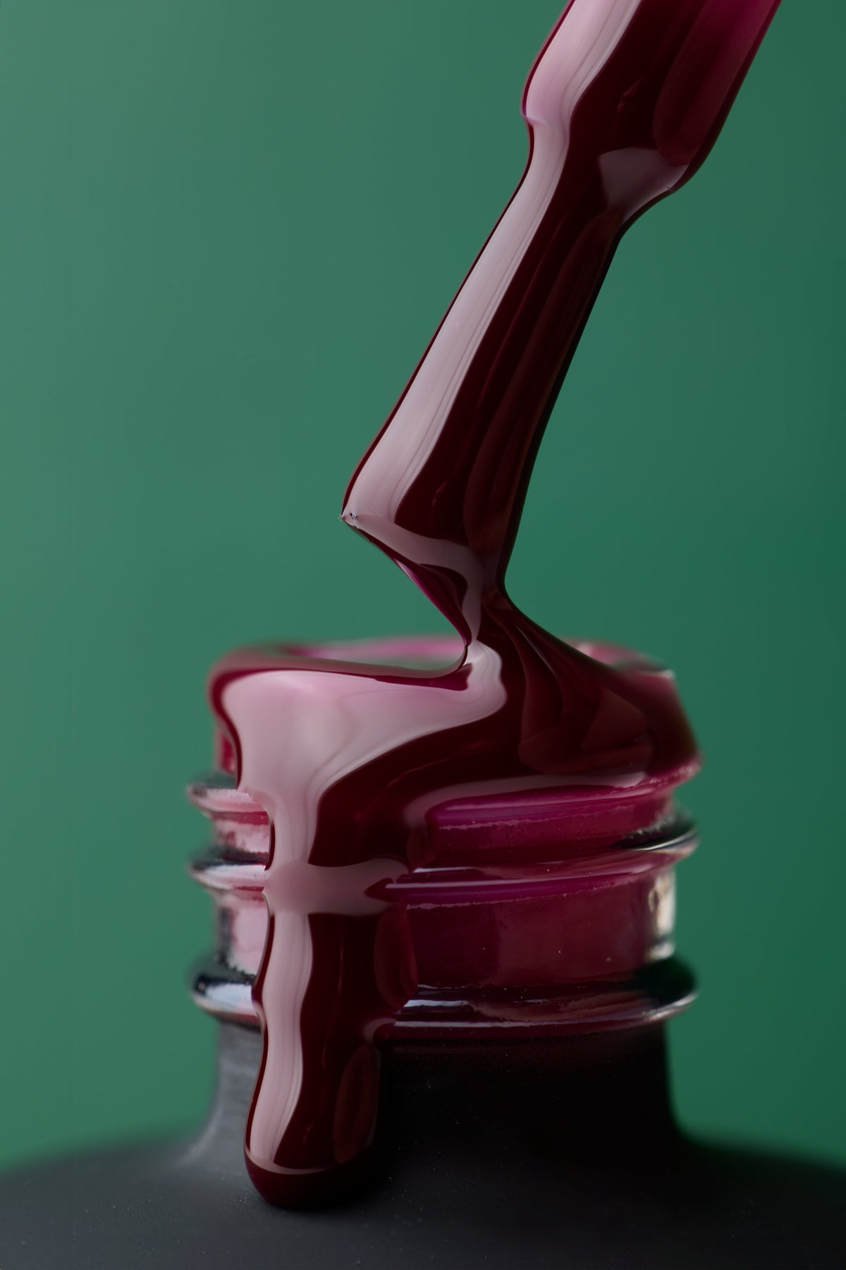 Polygel liquide Red Serie 3 - ONGLES PRO