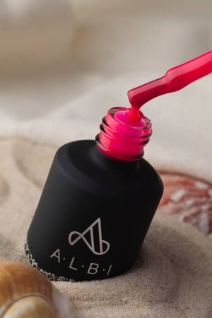 Polygel liquide Summer 5 - ONGLES PRO