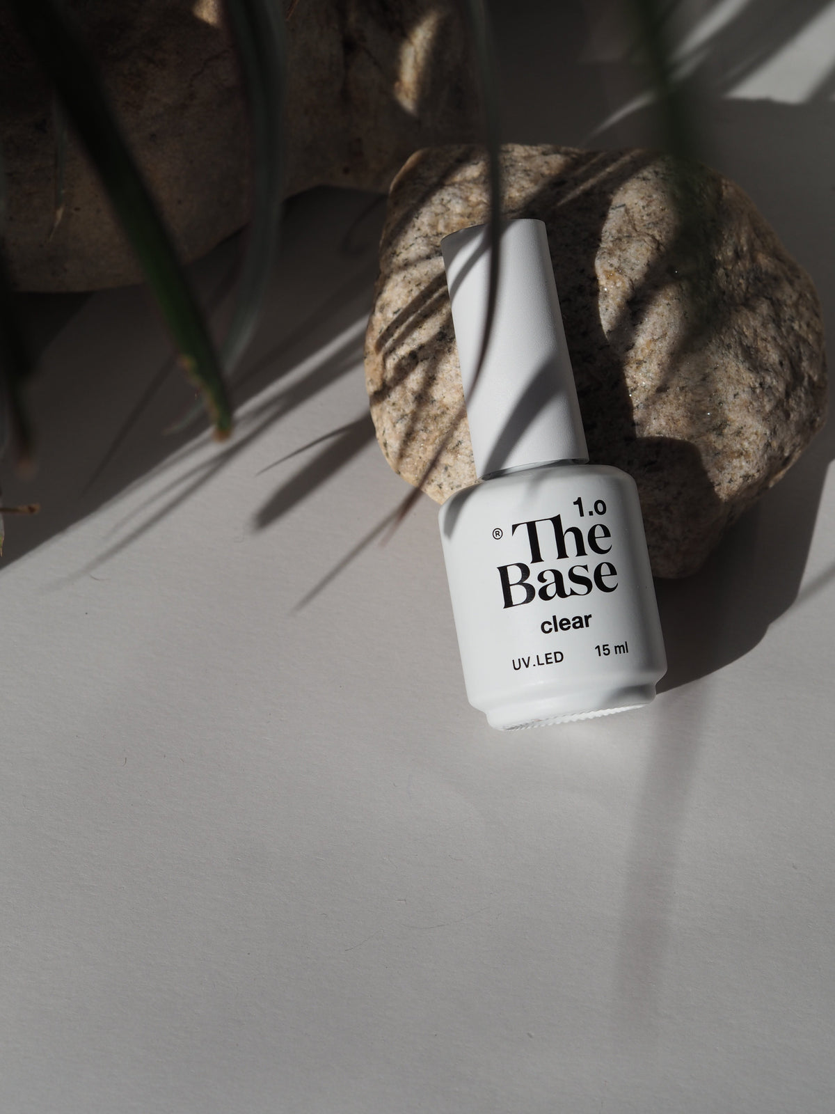 The Base 1.2 – Flacon 15ml