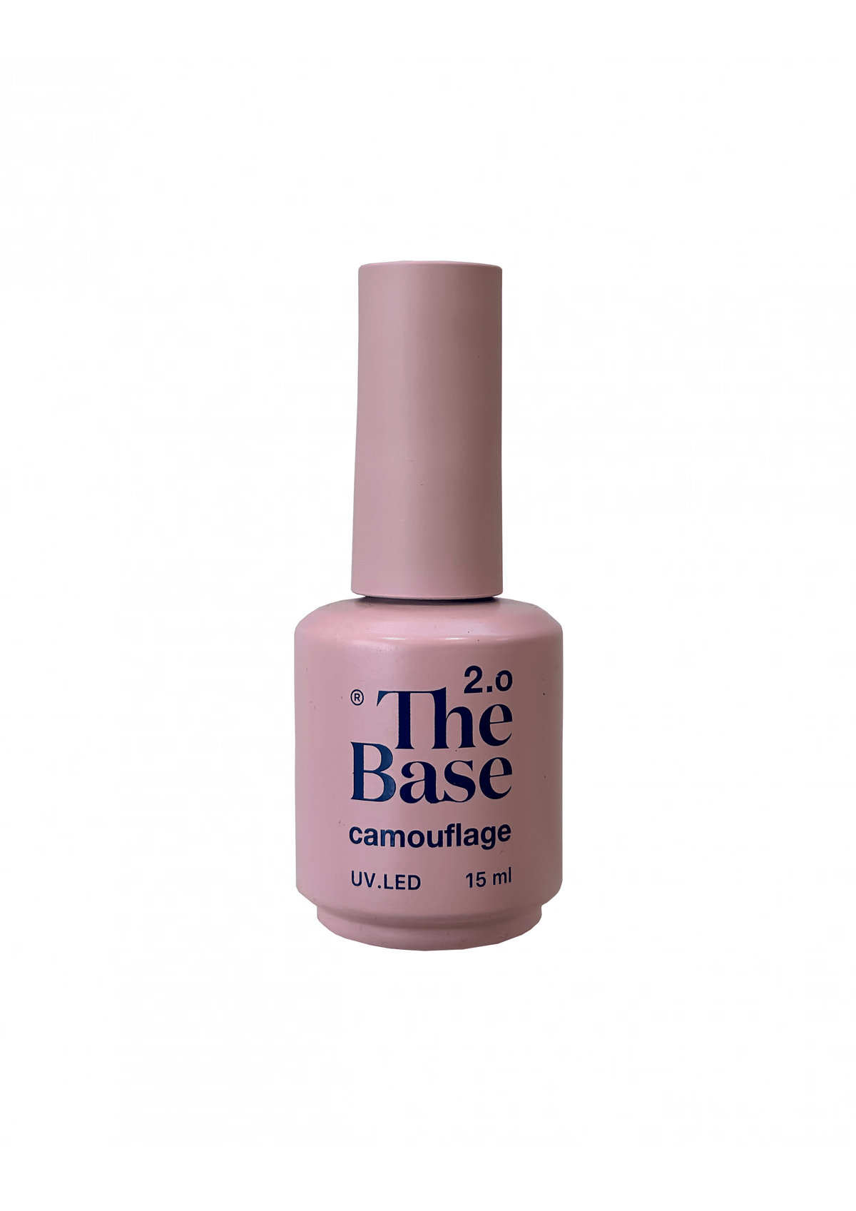 The Base 2.5 Base Camouflage - ONGLES PRO