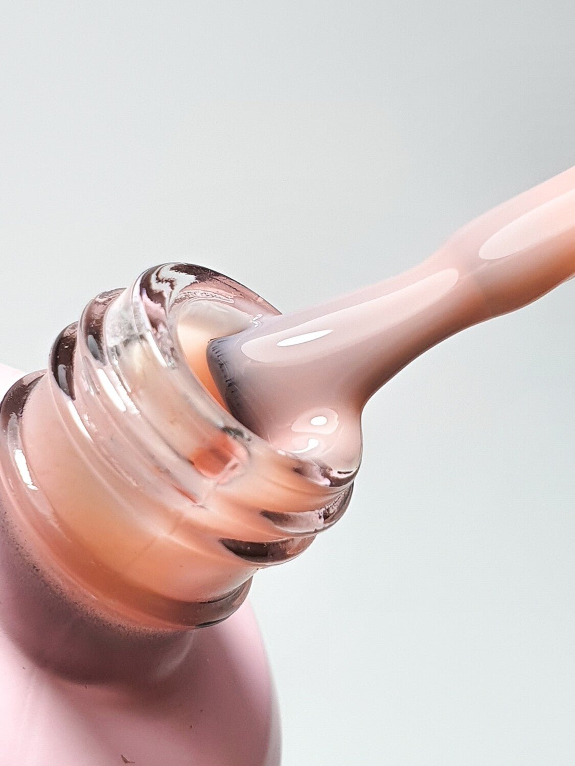 The Base 2.6 Base Camouflage - ONGLES PRO