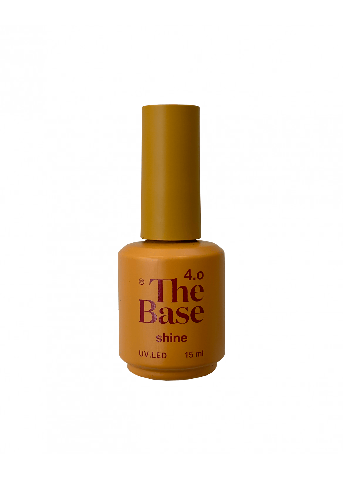 The Base 4.4 Base Shine - ONGLES PRO