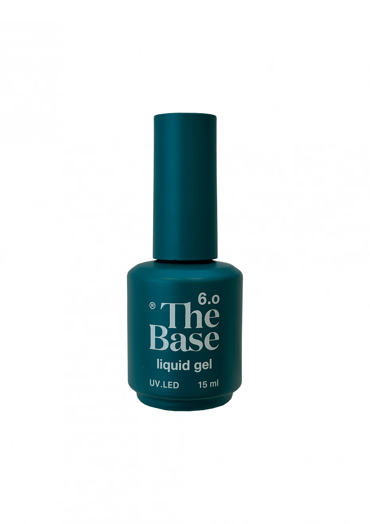 The Base 6.10 Liquid Gel - ONGLES PRO