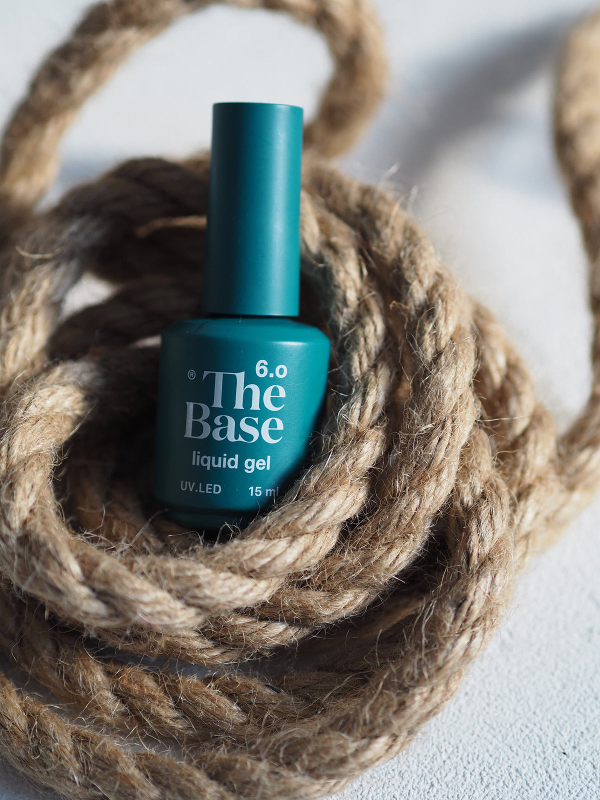 The Base 6.9 Liquid Gel - ONGLES PRO