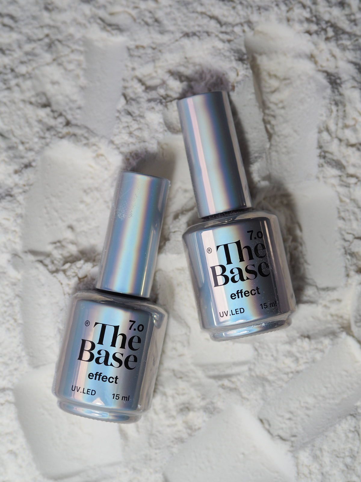 The Base 7.0 Limited 03 Base Effect - ONGLES PRO