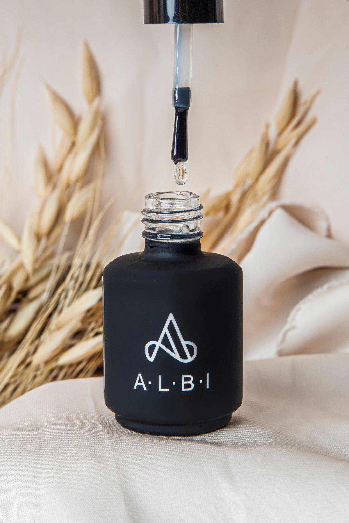 Top Coat No Wipe Albi - ONGLES PRO