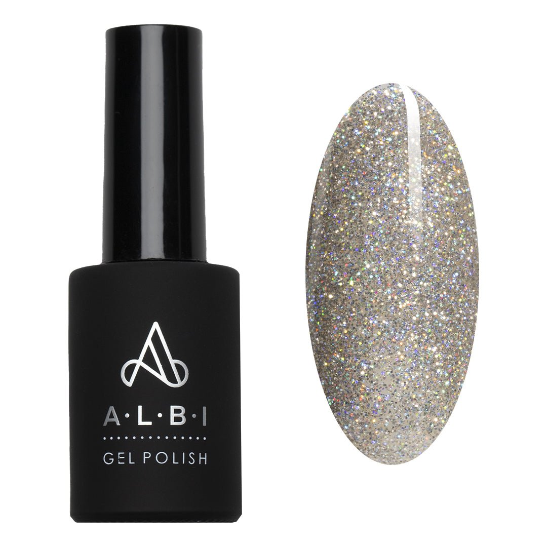 Verni semi permanent Albi 404 - ONGLES PRO