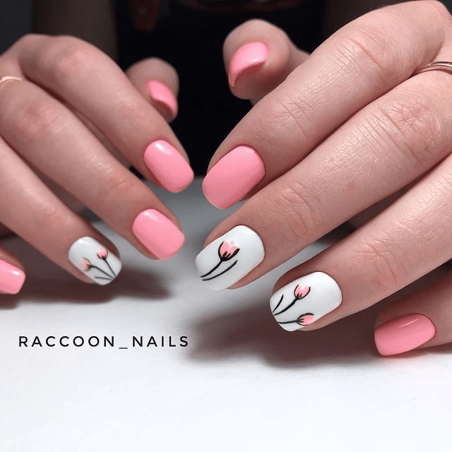 Vernis semi permanent Albi 08 - ONGLES PRO