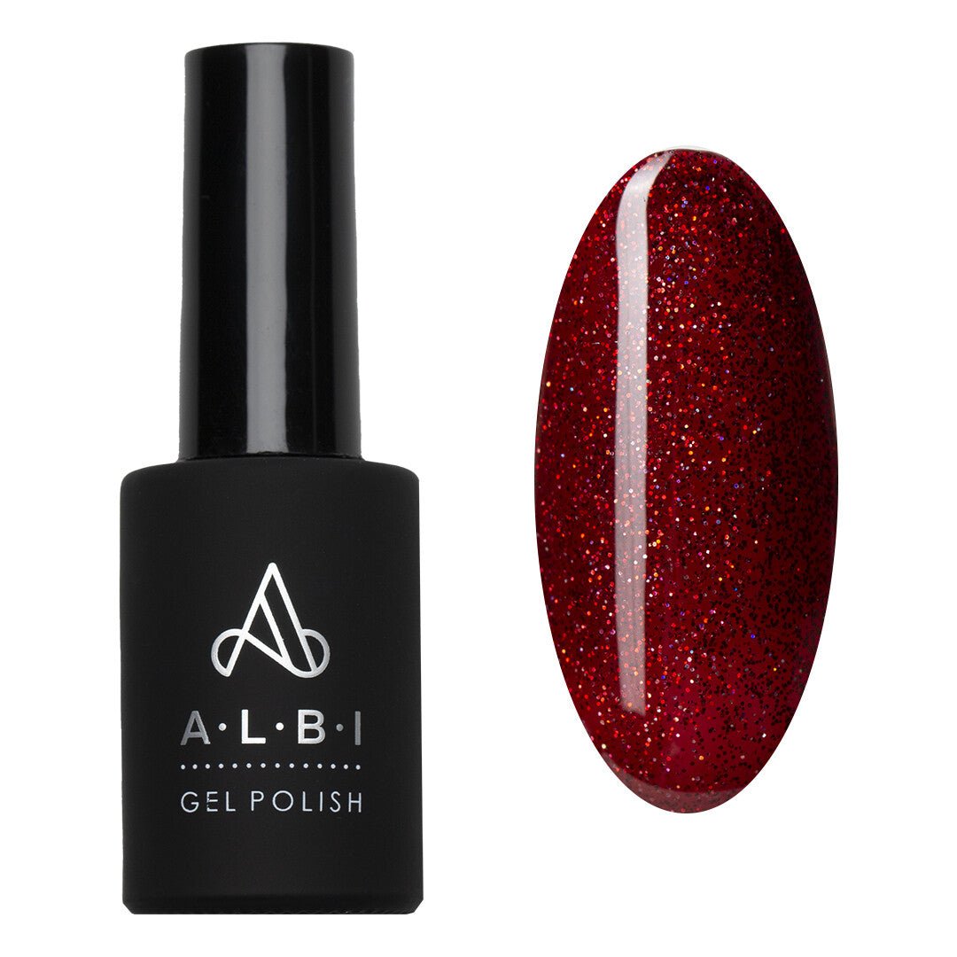 Vernis semi permanent Albi 106 * - ONGLES PRO