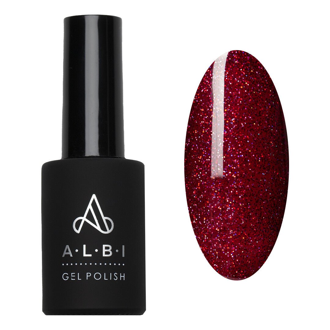 Vernis semi permanent Albi 109 - ONGLES PRO