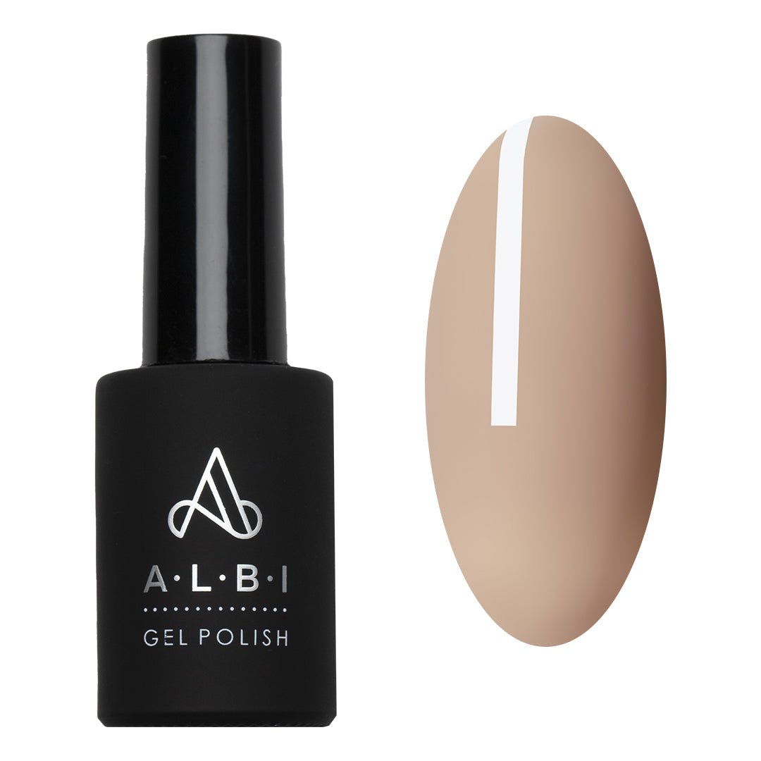 Vernis semi permanent Albi 116 - ONGLES PRO