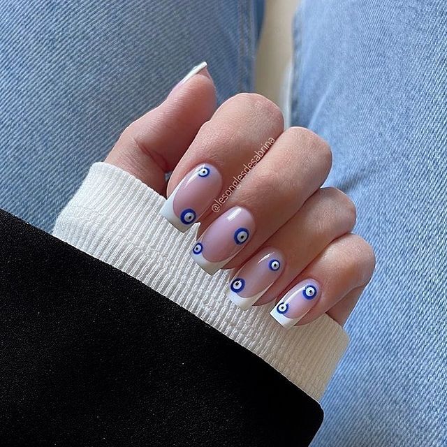 Vernis semi permanent Albi 117 - ONGLES PRO
