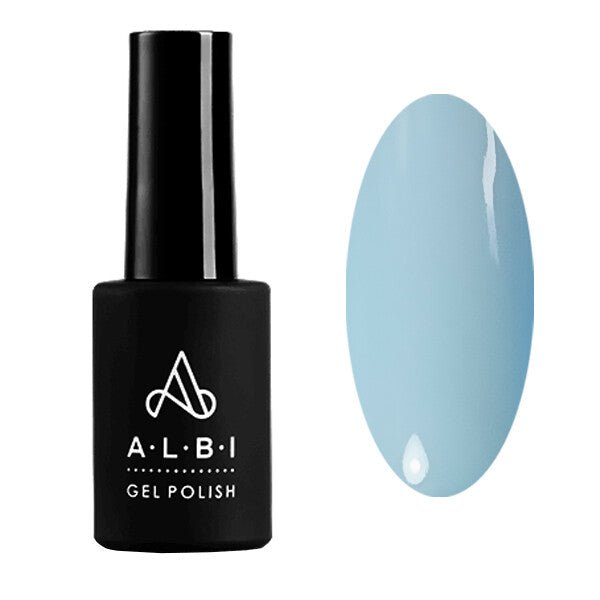 Vernis semi permanent Albi 118 * - ONGLES PRO