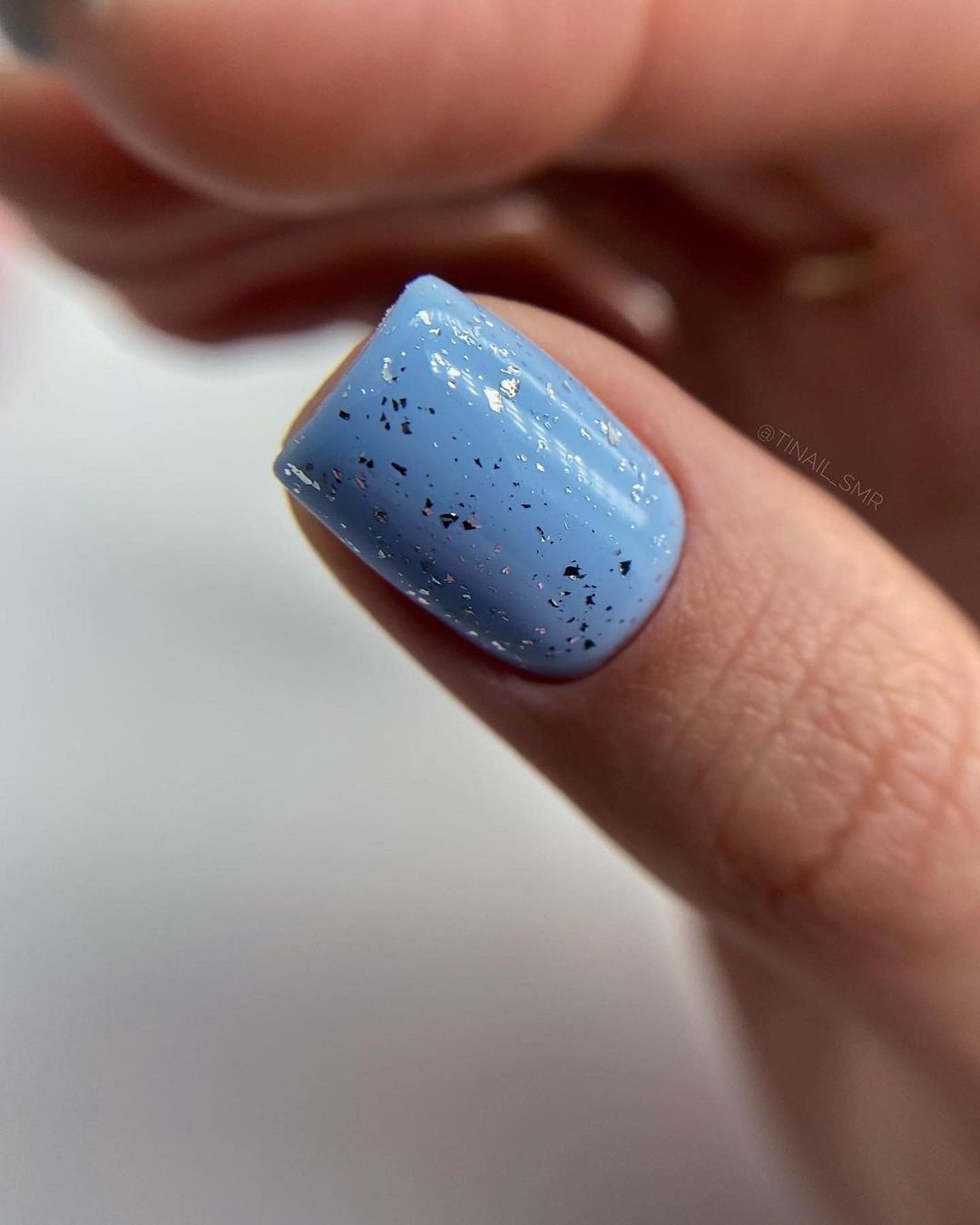 Vernis semi permanent Albi 120 - ONGLES PRO