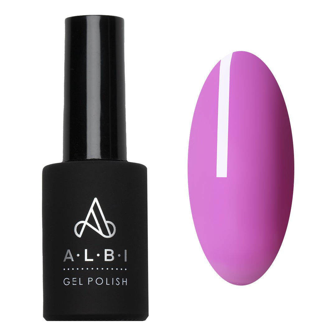 Vernis semi permanent Albi 123 * - ONGLES PRO