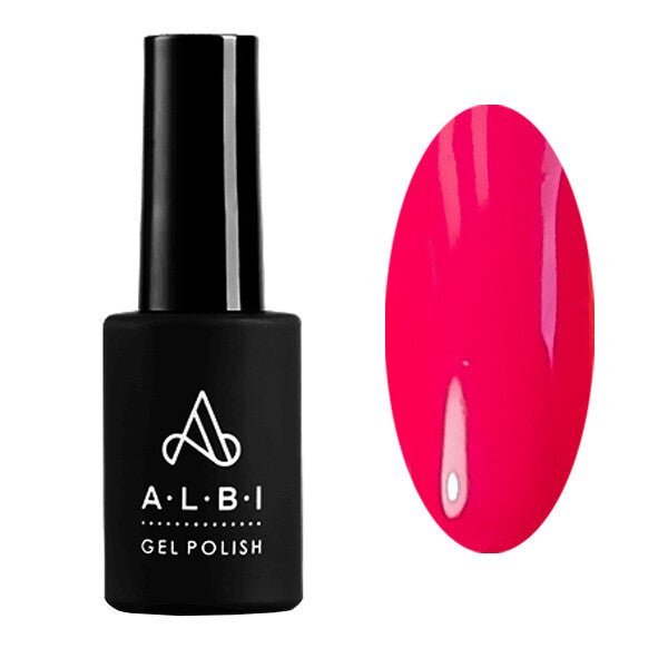 Vernis semi permanent Albi 135 - ONGLES PRO