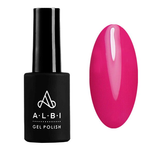 Vernis semi permanent Albi 144 - ONGLES PRO