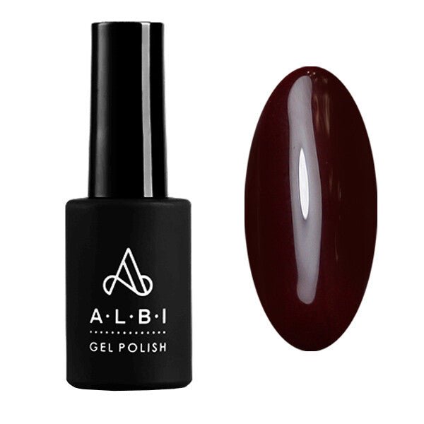 Vernis semi permanent Albi 169 - ONGLES PRO