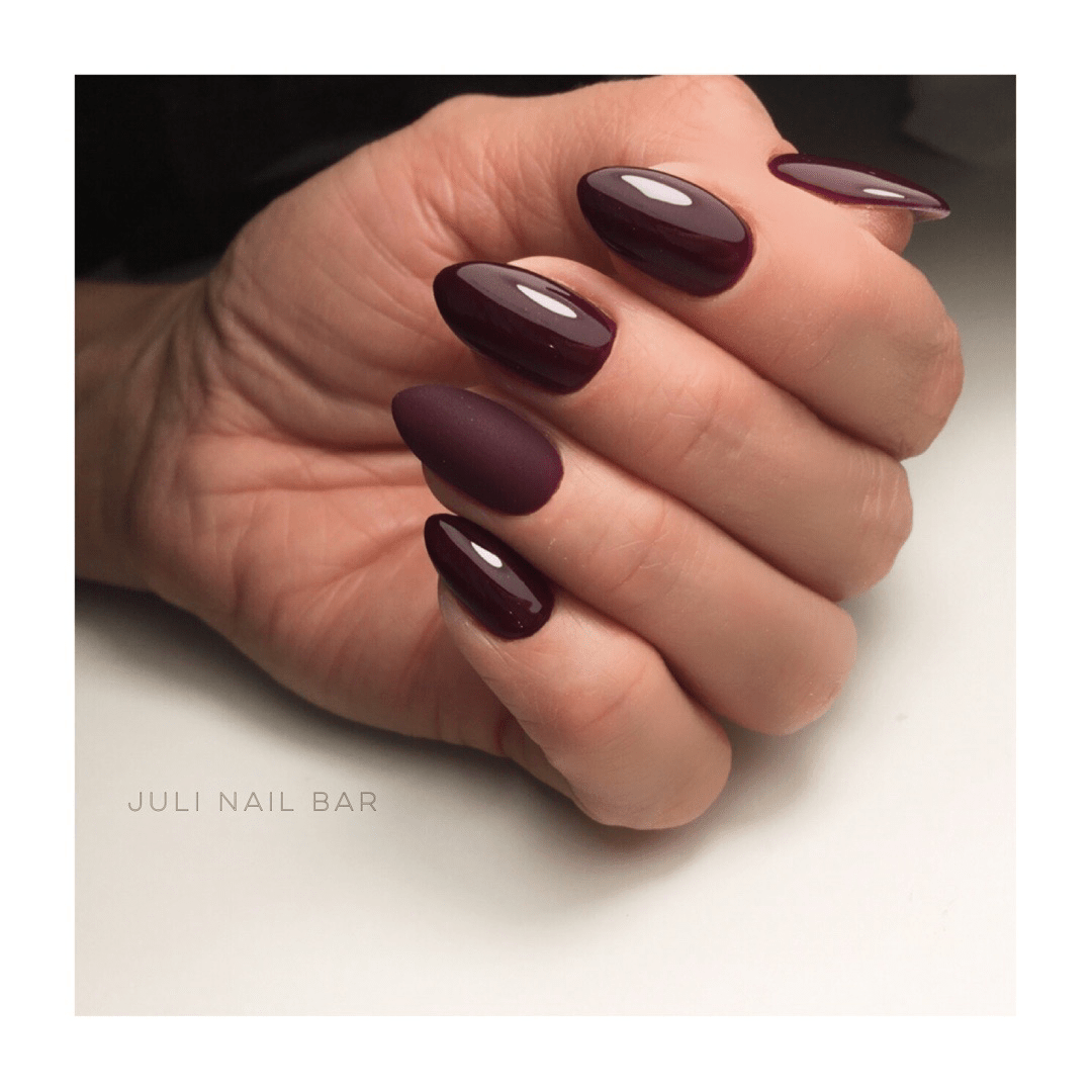 Vernis semi permanent Albi 18 - ONGLES PRO