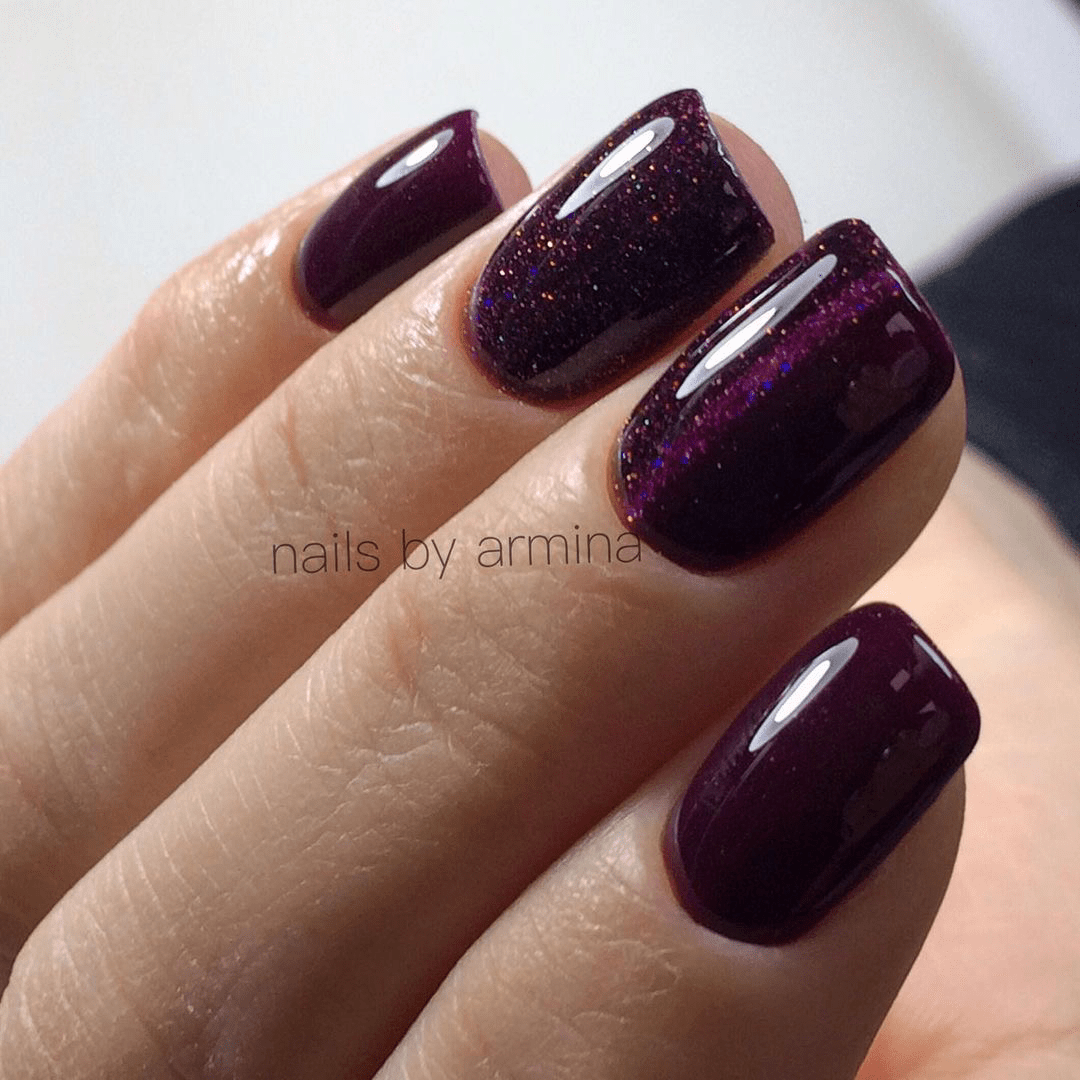 Vernis semi permanent Albi 18 - ONGLES PRO