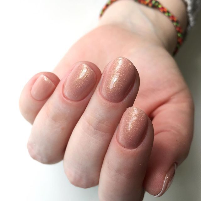 Vernis semi permanent Albi 204 - ONGLES PRO