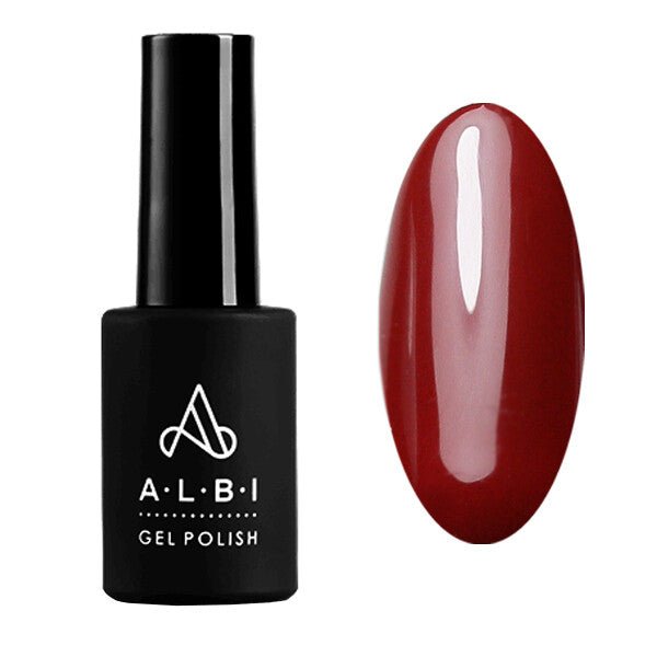 Vernis semi permanent Albi 217 * - ONGLES PRO