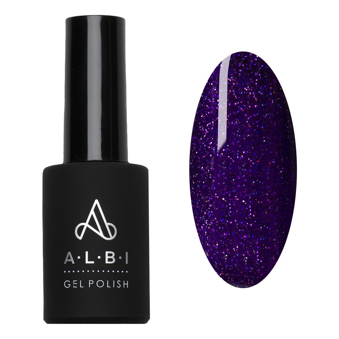 Vernis semi permanent Albi 254 * - ONGLES PRO
