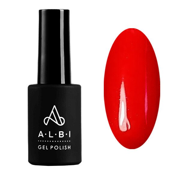 Vernis semi permanent Albi 25 - ONGLES PRO