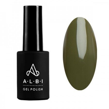 Vernis semi permanent Albi 315 * - ONGLES PRO