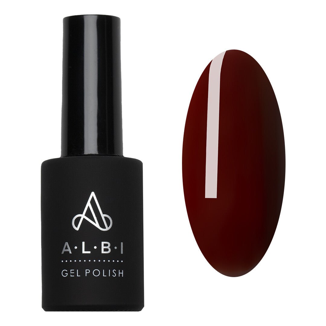 Vernis semi permanent Albi 317 - ONGLES PRO