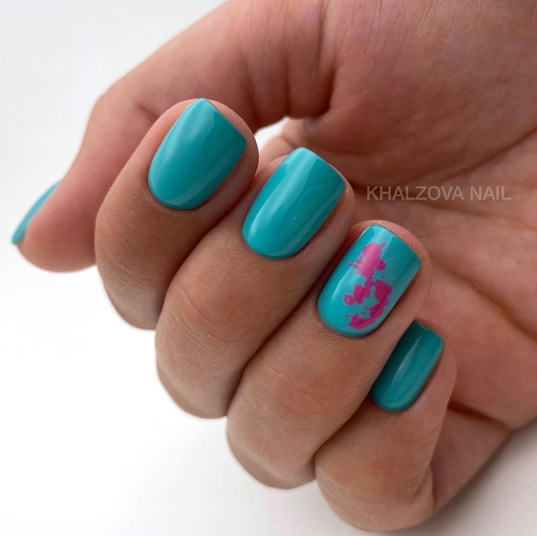 Vernis semi permanent Albi 33 * - ONGLES PRO
