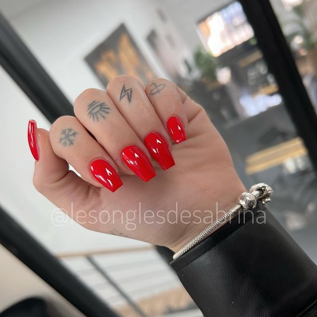 Vernis semi permanent Albi 366 - ONGLES PRO