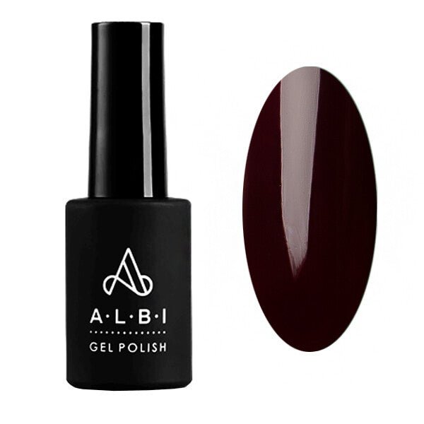 Vernis semi permanent Albi 368 * - ONGLES PRO