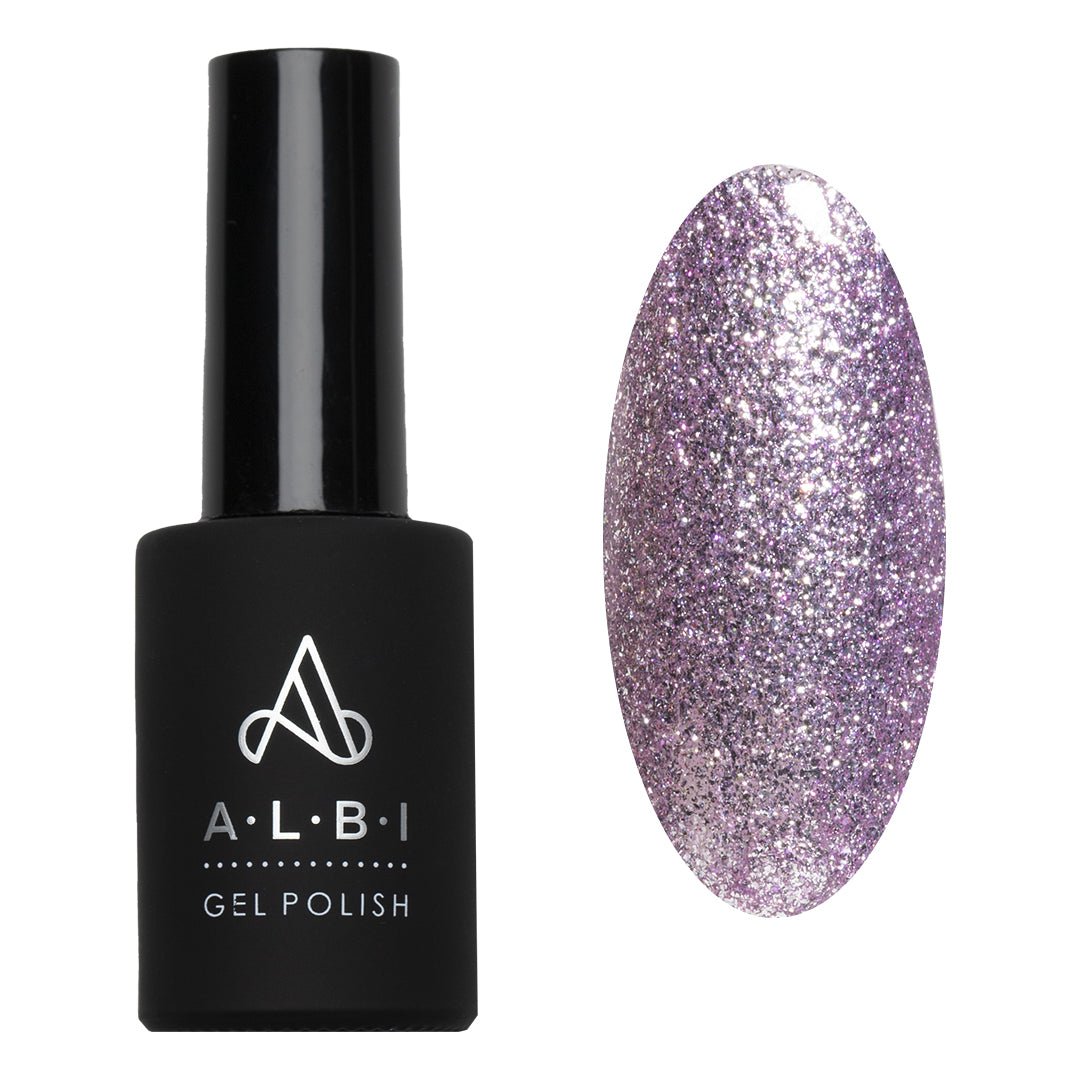 Vernis semi permanent Albi 374 - ONGLES PRO
