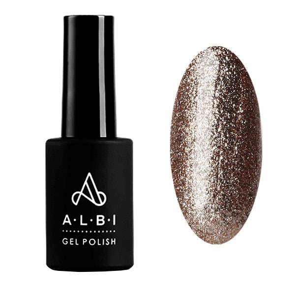Vernis semi permanent Albi 377 - ONGLES PRO