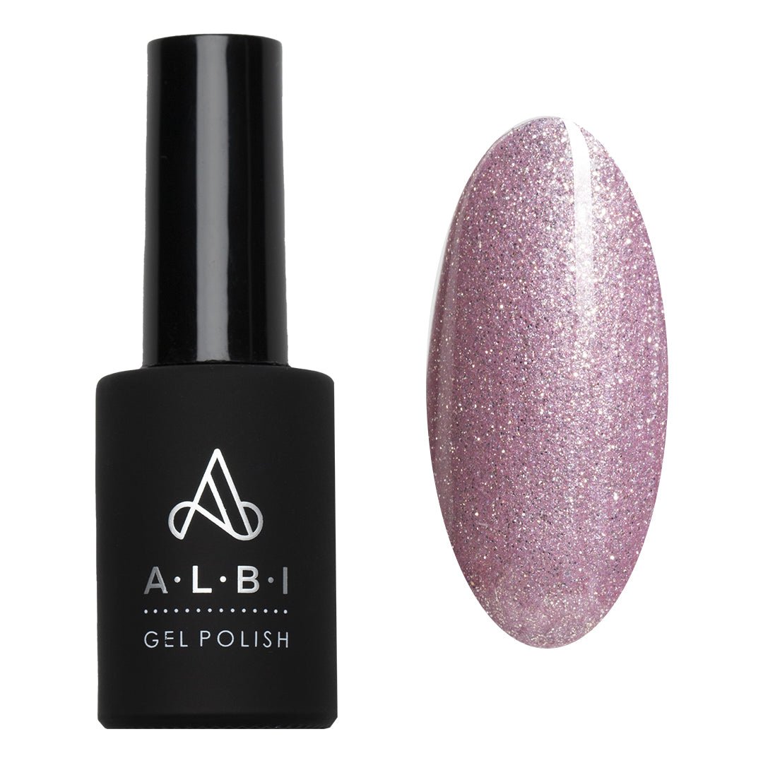 Vernis semi permanent Albi 385 * - ONGLES PRO