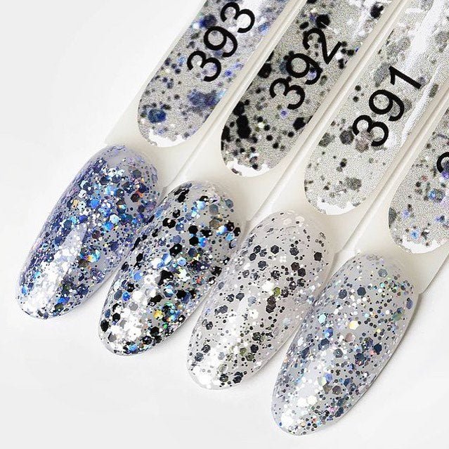 Vernis semi permanent Albi 392 * - ONGLES PRO