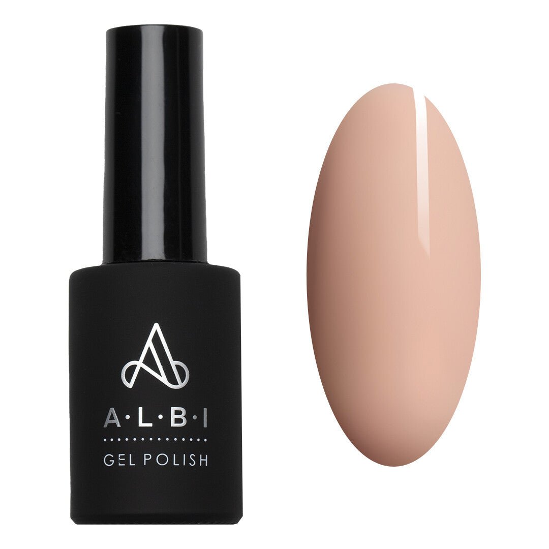 Vernis semi permanent Albi 445 - ONGLES PRO