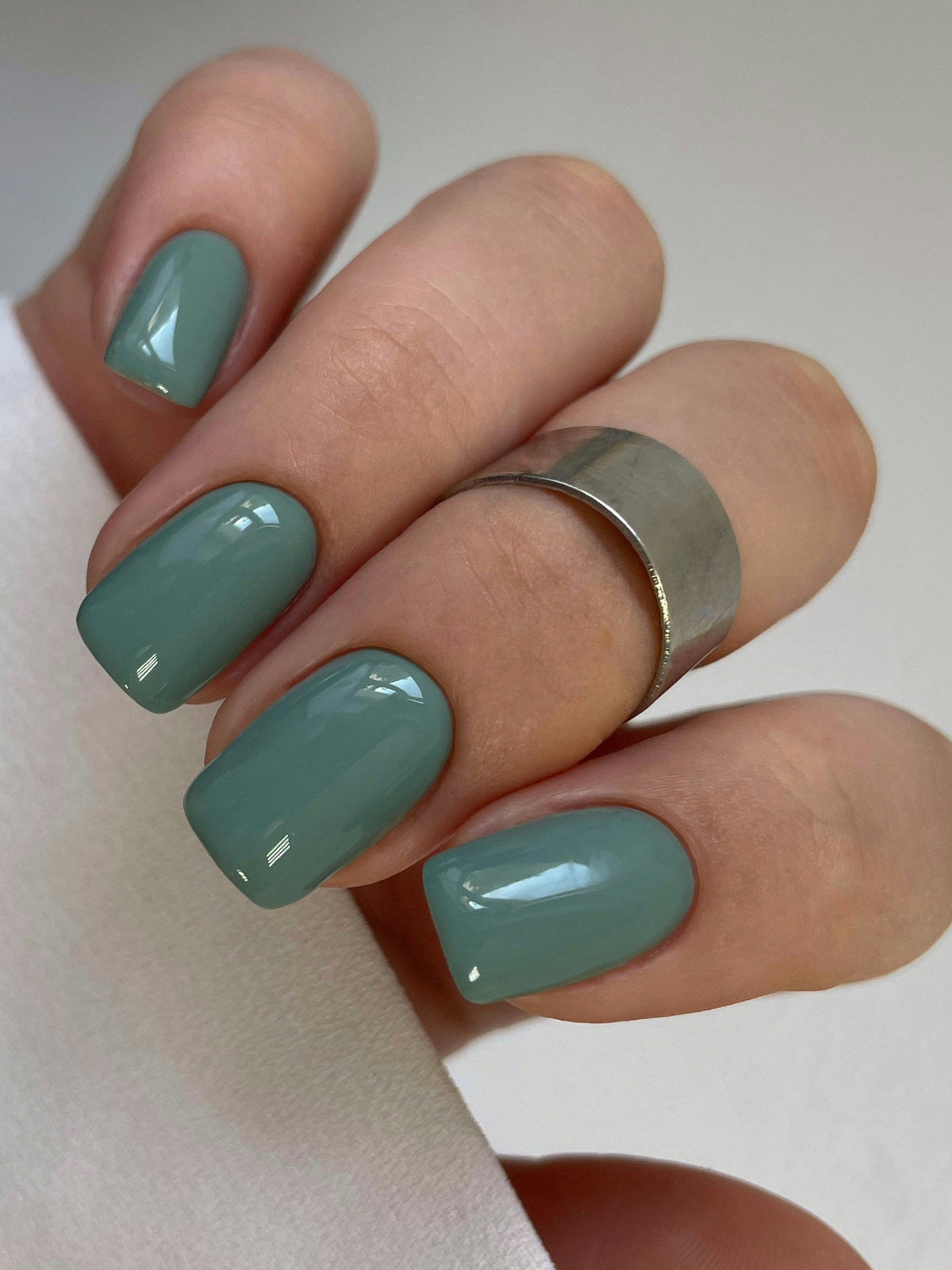 Vernis semi permanent Albi 449 - ONGLES PRO