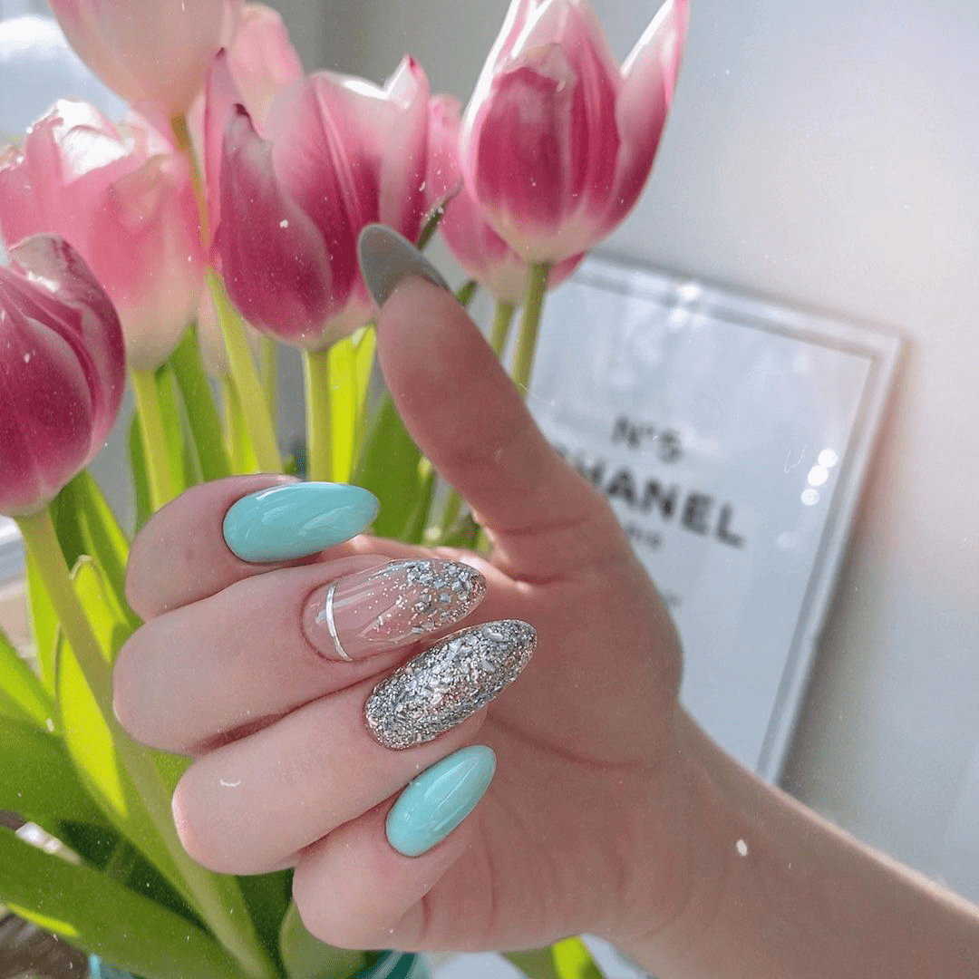 Vernis semi permanent Albi 46 - ONGLES PRO