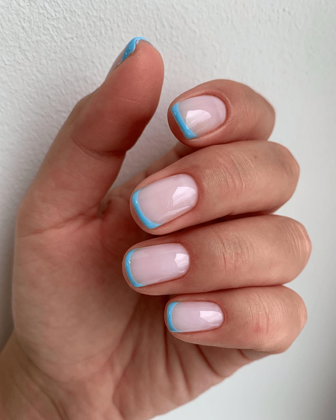 Vernis semi permanent Albi 49 - ONGLES PRO